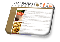 Hayfarm Produce