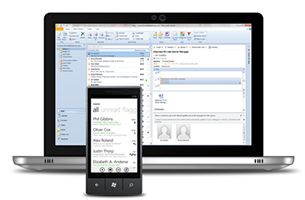 Professional Mailbox Powered by Exchange 2013
