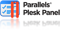 Parallels Plesk Panel